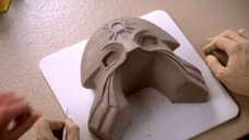 Star Trek TNG S07E17 Masks