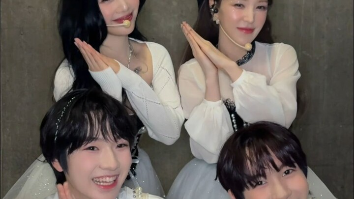 【NCT WISH】#ĐóLàƯớcNguyệnCủaEm 🤍 Mở mắt ra mà xem, thế giới đang thay đổi ✰⋆｡:ﾟ･