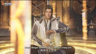 wan jie du zun season 2 episode 87 sub indo