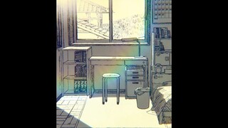 【静止画MAD】乐与路【Look Back】