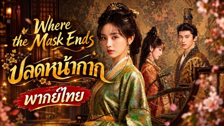 EP.15 ปลดหน้ากาก พากย์ไทย (มาตอนเดียว)