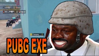 You laugh you Lose | pubg funny moments