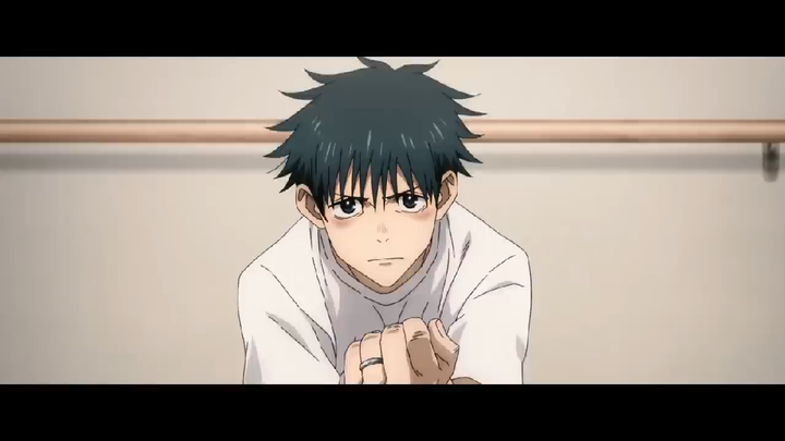 Jujutsu Kaisen Movie - Official Trailer HD | Anime Fall 2021