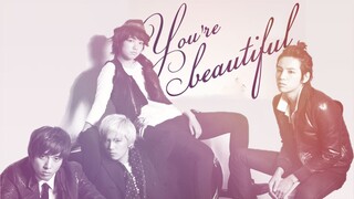 You're Beautiful E7 | English Subtitle | RomCom, Musical | Korean Drama