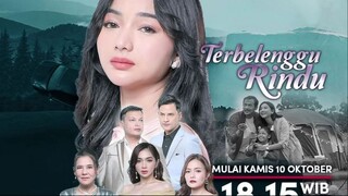 terbelenggu rindu - 98 - 99