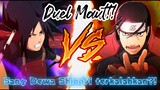 [AMV] Pertarungan sang Legenda Shinobi!! Naruto Shippuden: Hashirama VS Madara