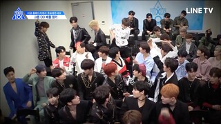 [ซับไทย]PRODUCE X 101 l EP.3 [7-9]