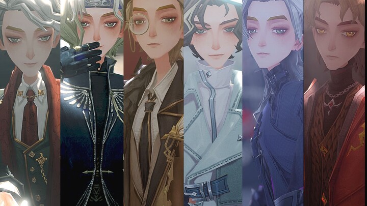 【HPMA】The temptation of uniforms from Hogwarts -wiggle wiggle-