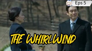 Angin Puyuh Eps 5 Sub Indo