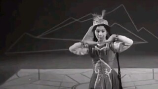 塔吉克斯坦胡旋舞