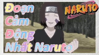 Đoạn Cảm Động Nhất Naruto