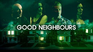 Good Neighbours (2024) - SUB INDO
