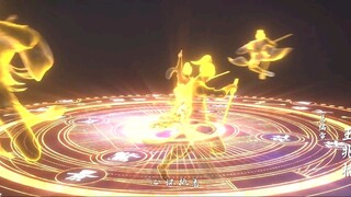 PEERLES BATTLE SPIRIT EPS 119 SUB INDO