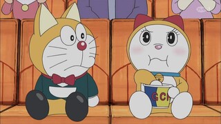 Doraemon episode 266
