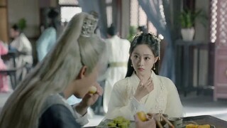 Miss the Dragon Ep. 5 English Sub