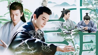 【陈星旭x张凌赫】十三月 | 替身 | 代嫁 | 人间十二月满，哪来十三月