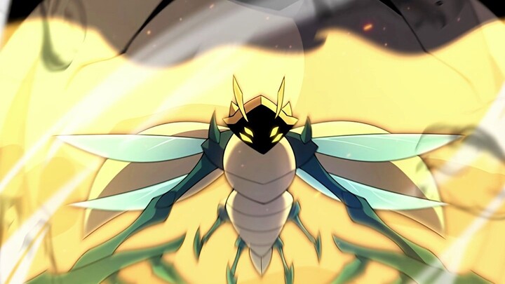 Thần Thân: 526 tập