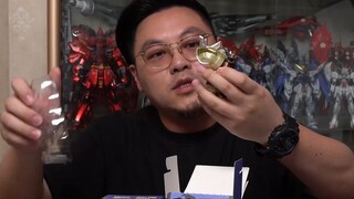 แกนแรงเสียดทานยังเป็นที่นิยมหรือไม่? การแกะกล่องครั้งแรกของ MNM Mecha Blind Core Trend Play [ชุดของเ