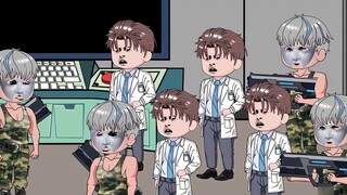 Episode 279, fooling the Night Owl members and successfully operating the Tyrant Cultivation Chamber