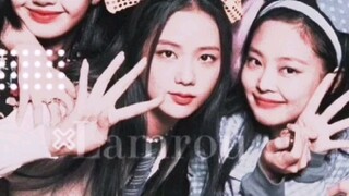 Blackpink edit💕by:Lamrou