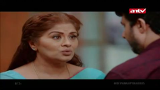 Beppanah pyarr episode 5