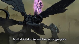 Kaijuu 8-gou season 2 episode 4 Sub Indo | REACTION