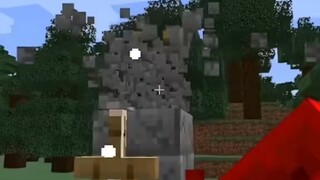 Minecraft：有趣的建筑！!