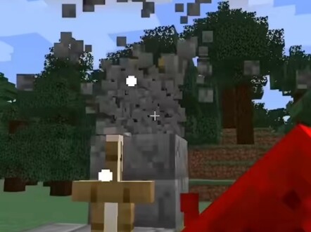 Minecraft: อาคารที่น่าสนใจ! -