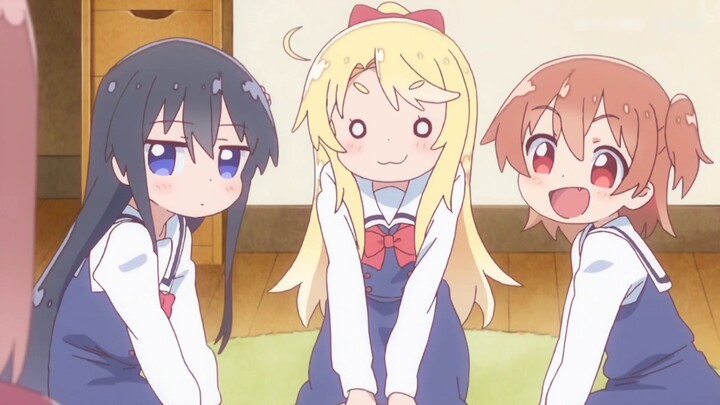 [Meong Nei~] Meong Nei~ Meong Nei~ Meong Nei Karma