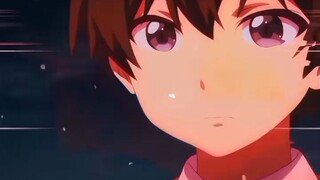 udah tamat aja nih😊😇#classnodaikirai #classnodaikiraijoshi #akanesakuramori #saitohoujou #anime