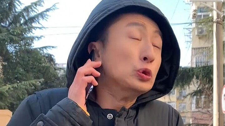 万万没想到，我妈最后还是...