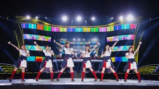 Go Restart!! - Liella! 3rd Live BD