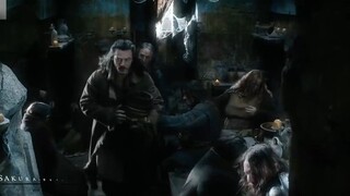 REVIEW PHIM THE HOBBIT_ ĐẠI CHIẾN 5 CÁNH QUÂN __  THE BATTLE OF THE FIVE ARMIES