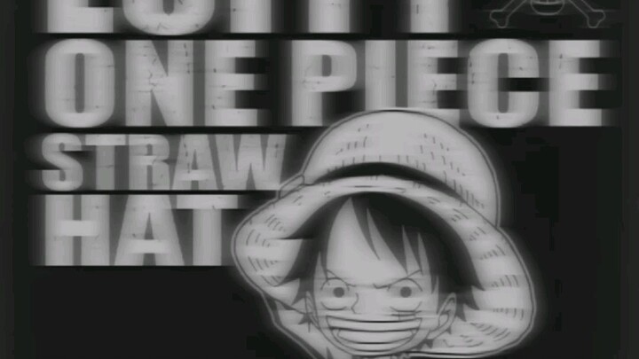 Story One Piece | Luffy