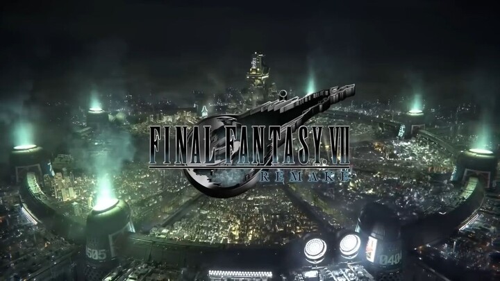 Final Fantasy VII _nada es lo que parece_