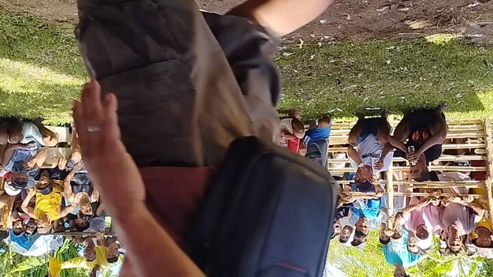 kaugmahan pag mag ehh Fiesta