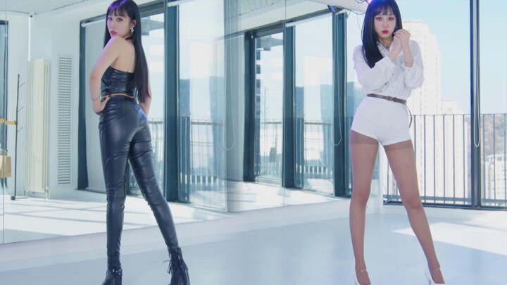 [Lilico] Dal★shabet - Hit U [Birthday Tribute]