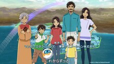 Asatir 2: Mirai no Mukashi Banashi Episode (05) Sub Indo