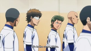 Ace of Diamond S2-36