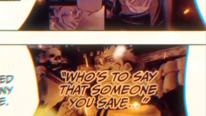 Jujutsu kaisen episode sukuna