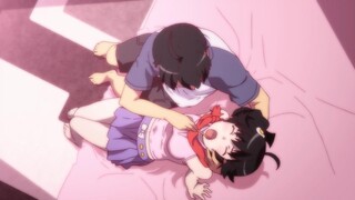[July/Hiroshi Kamiya] Monogatari series new game Araragi Koyomi character introduction PV [MCE Chine