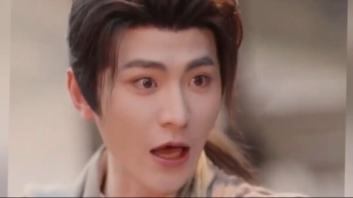 โดนฟ้าผ่าทะลุมิติสู่ยุคโบราณ เปิดมาก็ช่วยสาวงามตกน้ำ กลายเป็นภรรยาทันที