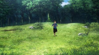 S1[E3] - Tales of Zestiria the X