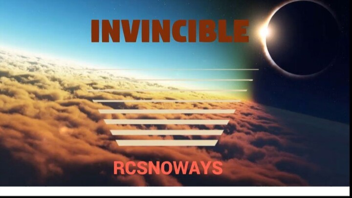 INVINCIBLE