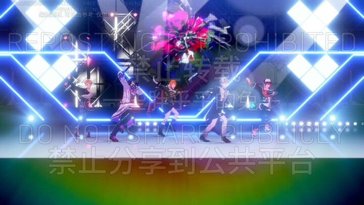 Knights The Phantom Thief - Knights