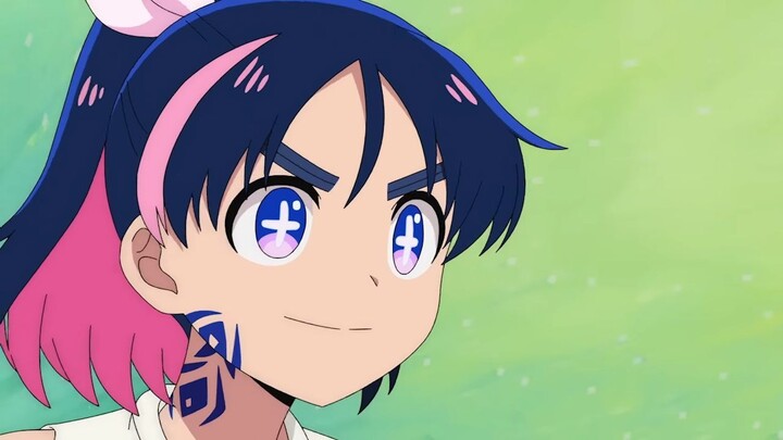 Dũng Sĩ Cặn Bã - Tập 4