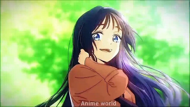 Miss waguri 🎀👀😘 এর পরে কোন Anime ভিডিও চাও ইমজি দিয়ে বোঝাও🥰🫶 Grave of the Firefliles-💗Naruto