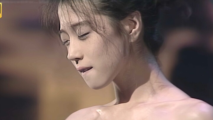 [Akina Nakamori] Unbreakable Ship Sweater Skirt 4K60 (Night HIT 1987.11.4)