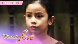 Full Episode 35 | The Greatest Love (English Substitle)