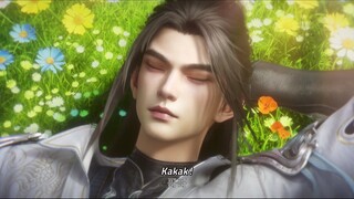 Tomb of Fallen Gods Season 3 Episode 3 Sub Indonesia
